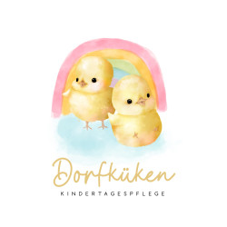 Dorfküken Ottenbach - Kindertagespflege in Ottenbach